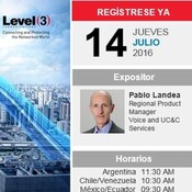 #ConCafeRADIO | Level 3 · Streaming y Vídeo Meeting Son La Tendencia