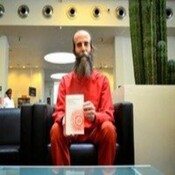 Swami Satyananda Saraswati, autor de 'El hinduismo' entrevistado en Radio Capital DF, de México
