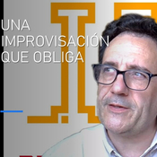 UNA IMPROVISACION (QUE OBLIGA)