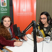 El trabajo de acompañamiento, investigación y sanción de Acoso, Violencia y Discriminación en UACh.