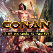 ENDORIANS 'El día que CONAN se hizo rey' PARTE I (septiembre 2018)