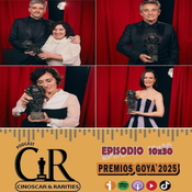 10x30 - Especial XXXIX PREMIOS GOYA 2025: Gala, palmarés y resumen