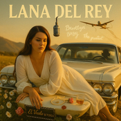 Lana del Rey T08 #28