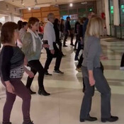Line Dance Show 096 2025-04-04 RiudeLine Febrer 25-2