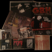 PROGRAMA #245 - Especial GBH