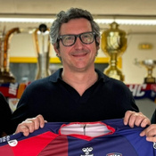 Entrevista a l’entrenador de l’Igualada HC Júnior, Jordi Costa