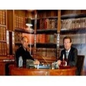 “El Lobo Estepario”: Raúl Tristán entrevista a José Antonio Visús