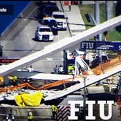 Multados contratistas vinculados con el colapso del puente en Maimi.
