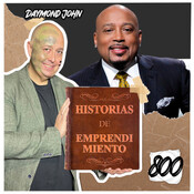Daymon John - FUBU - Historias de Emprendimiento Guerrilla