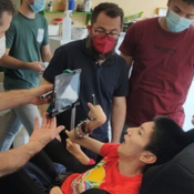 Innovación y accesibilidad en Aspace Bizkaia: La impresión 3D al servicio de la autonomía