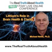 Lithium as a Natural Inhibitor of GSK3 and Its Potential to Relieve Neuroinflammation and Brain Fog