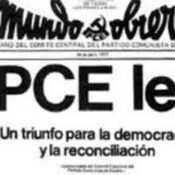 "40 años del sábado Santo Rojo"
