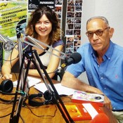 Al otro lado del libro: experimentando con Germán Sánchez Espeso