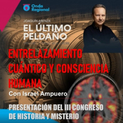 EUP (21/02/2025): El Panteón de los dioses eslavos · Entrelazamiento cuántico y consciencia