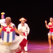 Comenzó Tercer Festival de Artistas Aficionados de las Misiones Sociales en Venezuela