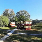 Arroyo Lajas, 40 años de intercambio con la naturaleza 