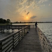 Trust, Shelving & Boundaries-Apr 7, 2025