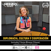 Diplomacia, cultura y cooperación - Herzio Cultureta