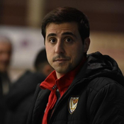 Entrevista a l’entrenador de l’Igualada Rigat, Marc Muntané
