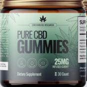 Earthmed CBD Gummies | Reviews, Benefits, 100% Safe & Pure, Price, Offers, Where To Buy?