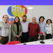 Presentación de la Semana Santa Miajadeña 2025