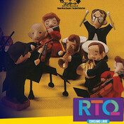 Del Bit a la Orquesta 161 - Orchestra Game Music Concert No.1 (1991)