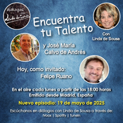 Encuentra tu talento. Episodio 48
