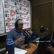 Programa Rompiendo La Siesta Conduccion Isauro Martinez 11-04-25