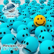 055.- Principio 90/10 - 23°1' - 23gra2