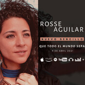 Rosse Aguilar Barrascout - Lanzamiento de nuevo sencillo