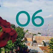Capítulo 06: Nuestra soledad