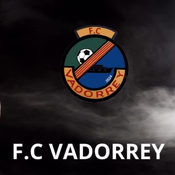 Un Cafecico con el CF Vadorrey, 22/04/2025