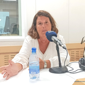 Cambulloneros . Programa de los puertos en Canarias Radio.- Luisa Ramos.