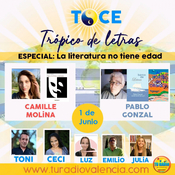 Trópico De Letras, TOCE
