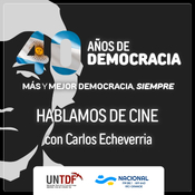 06. Democracia y Cine. Reflexiones desde el Fin del Mundo.
