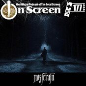 OnScreen Episode 177 - Nosferatu