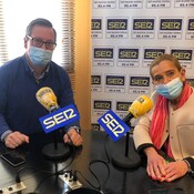 HOY POR HOY SIERRA. Hablamos de la Declaración de Zona Catastrófica con MAREIOLA VARGAS
