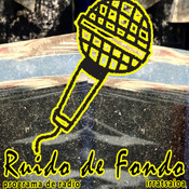 29. RUIDO DE FONDO - Candela Radio 91.4FM - 26 - 03 - 2018