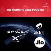 Starlink-Reliance-Airtel: India's Satcom Triumvirate