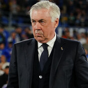 Carlo Ancelotti announced as next manager of Brazil national team!!