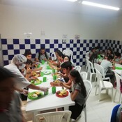 Inició operación del Programa de Alimentación Escolar en Ibagué 