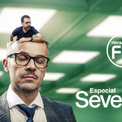 FRIKIMALISMO FM - ESPECIAL "SEVERANCE" SIN SPOILERS 🤫