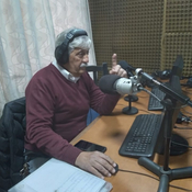Programa Rompiendo La Siesta Conduccion Isauro Martinez 26-08-24