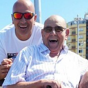 Homenaje internacional a don Domingo Fleitas Ceballos