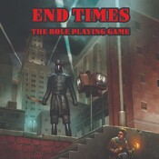 La Choza del JDR #142- End Times