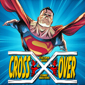 Brutal el Brainiac de Absolute Superman! - Crossover Ep 43