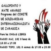 Gallopinto y Mate Amargo nº 23