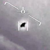 CSB T16x32: Ovnis y militares • El diablo y la Ciencia