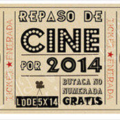 LODE 5x14 –Archivo Ligero– repaso cinematográfico por 2014