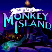LODE 13x09 – MONKEY ISLAND la saga